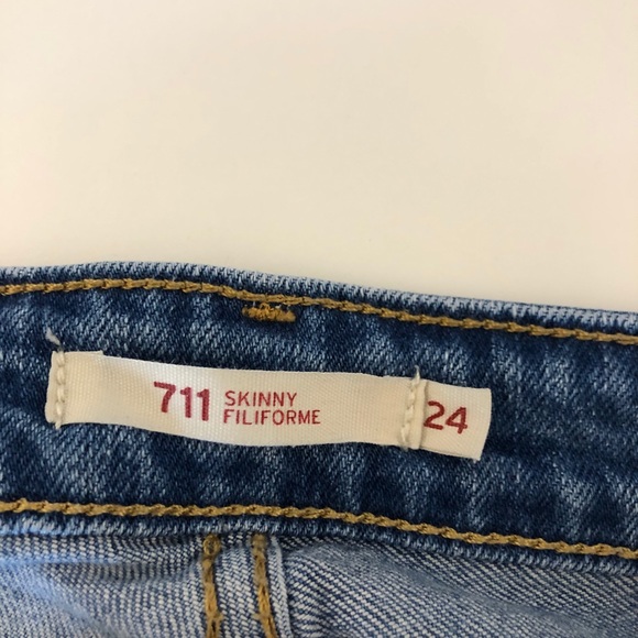 Levi’s Jeans - Picture 3 of 4